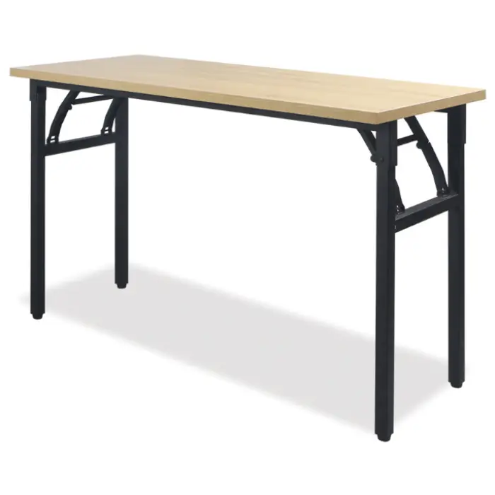 Bàn Gấp Mặt Gỗ BGA12