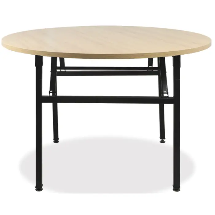 Bàn Gấp Mặt Gỗ BGT12