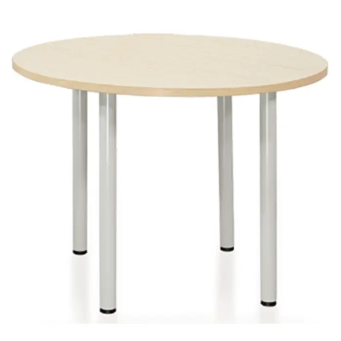 Bàn tròn chân trụ BH10CT