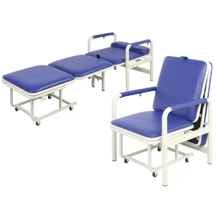 Ghế Văn Phòng GTJ-01