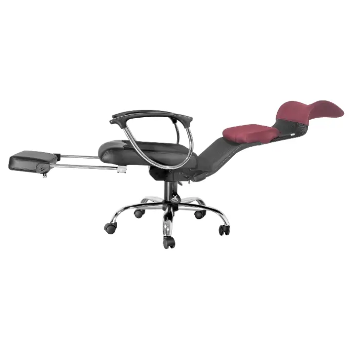 Ghế Văn Phòng GX405B-HK