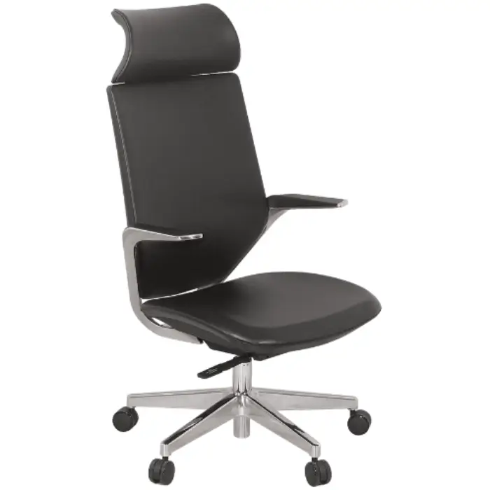 Ghế Văn Phòng GX206B-D