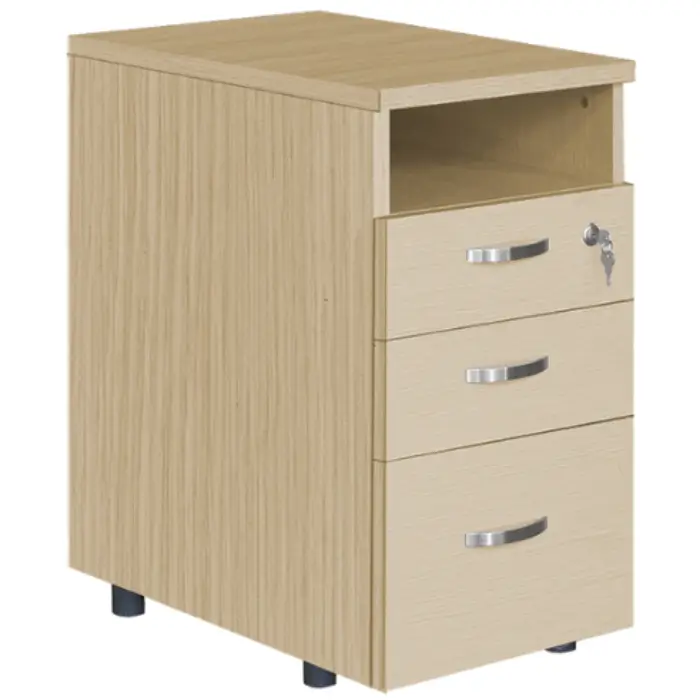 Hộc di động 3 ngăn kéo HG03