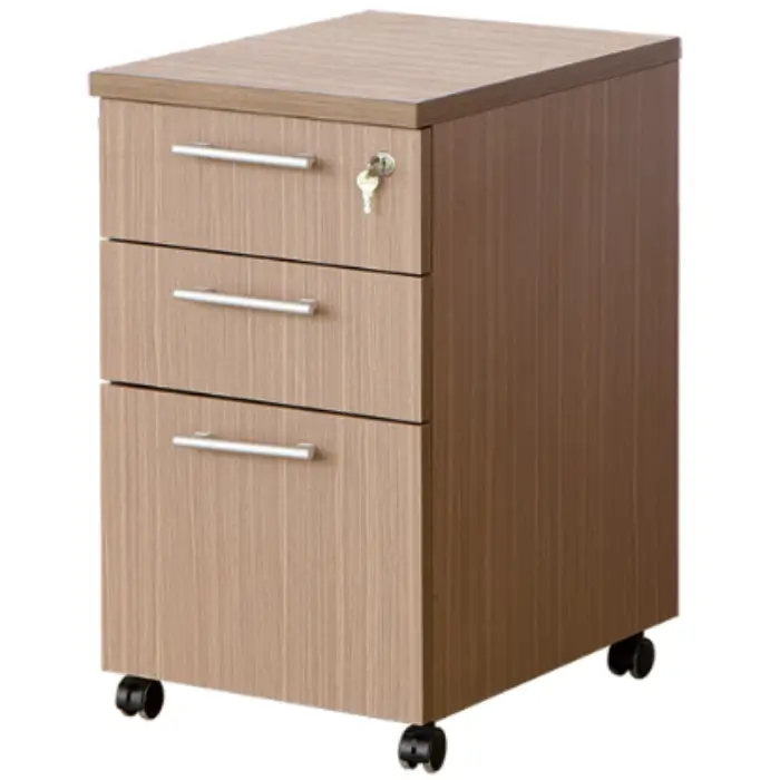 Hộc di động cao 3 ngăn kéoHG04