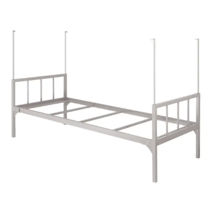 Giường Sắt JS-1T