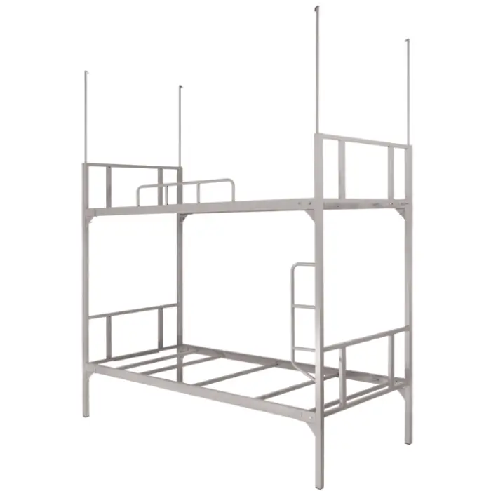 Giường Sắt JS-2T