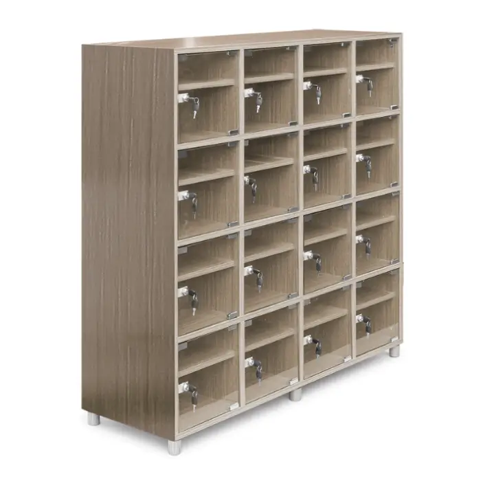 Tủ Giày TJ-16K không khóa