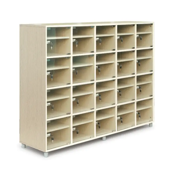 Tủ Giày TJ-20 không cánh