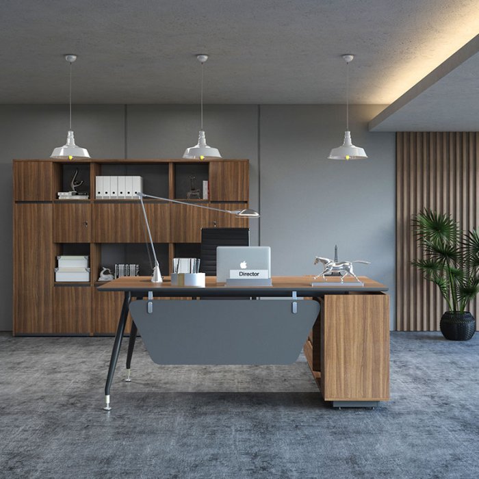 Bàn lãnh đạo 1908BLD18