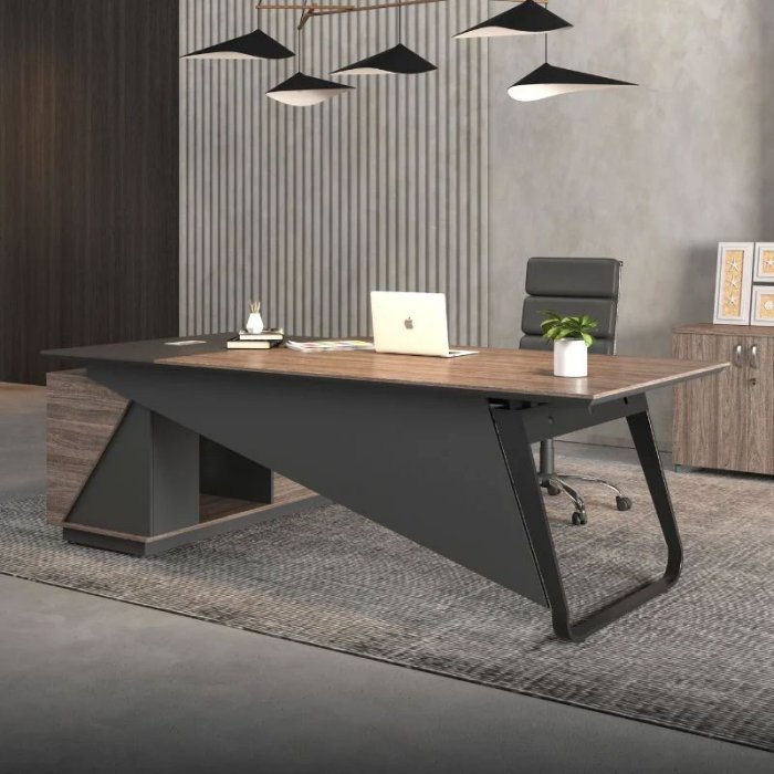 Bàn lãnh đạo 242BLD24