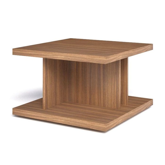 Bàn Sofa Gỗ BSP233N