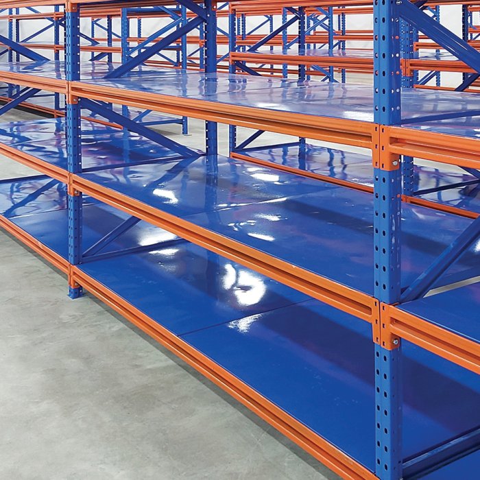 Kệ để hàng theo thiết kế KPL-03